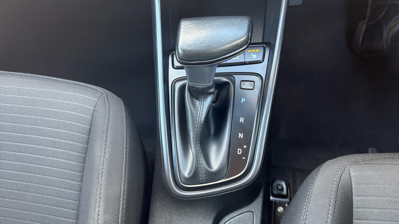 Hyundai i20 1.0T GDi 48V MHD Premium 5dr DCT Petrol Hatchback